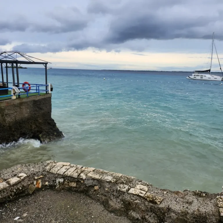 Hopping and Canyoneering Tours Cancelled on Sep 26 Due to Typhoon Bualoi